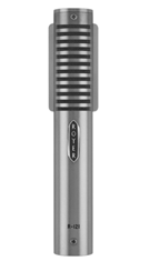 Types of microphones: Royer R-121