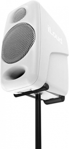 iLoud Micro Monitor on a stand