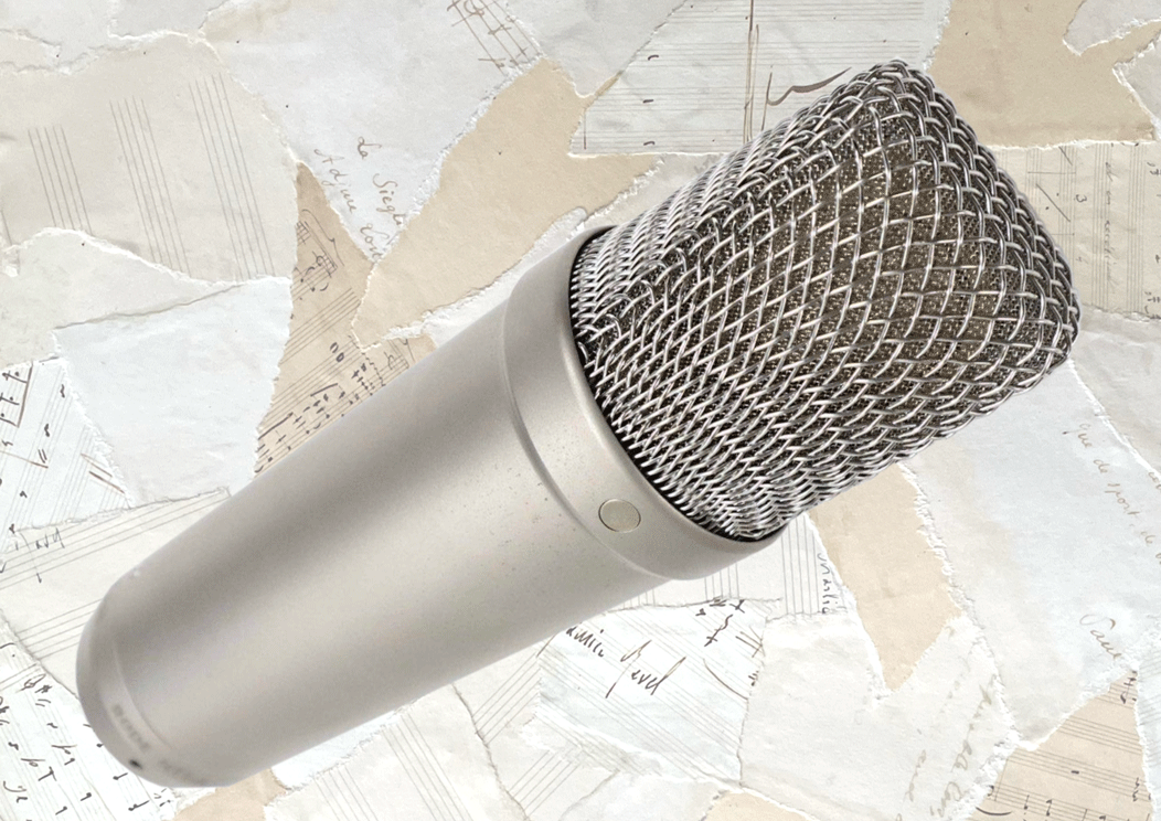 Rode NT1-A - ranked #11 in Condenser Microphones