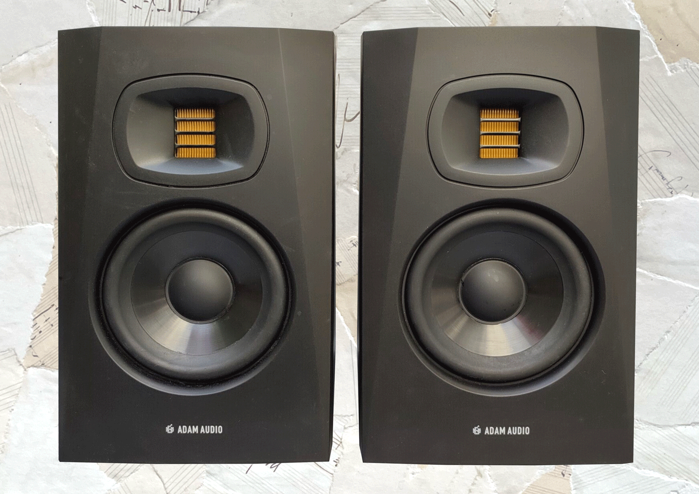 The Definitive Adam Audio T5V review | 2023 Edition